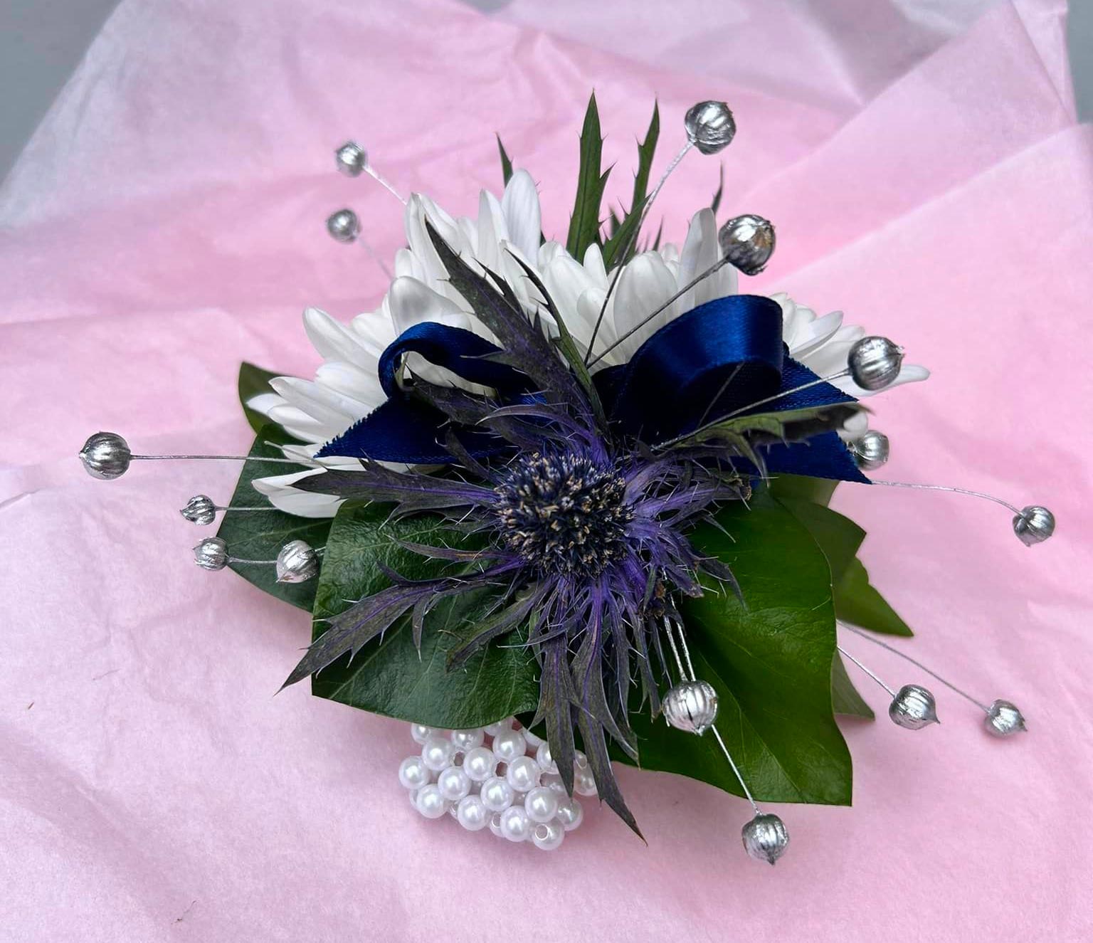 Prom Corsage
